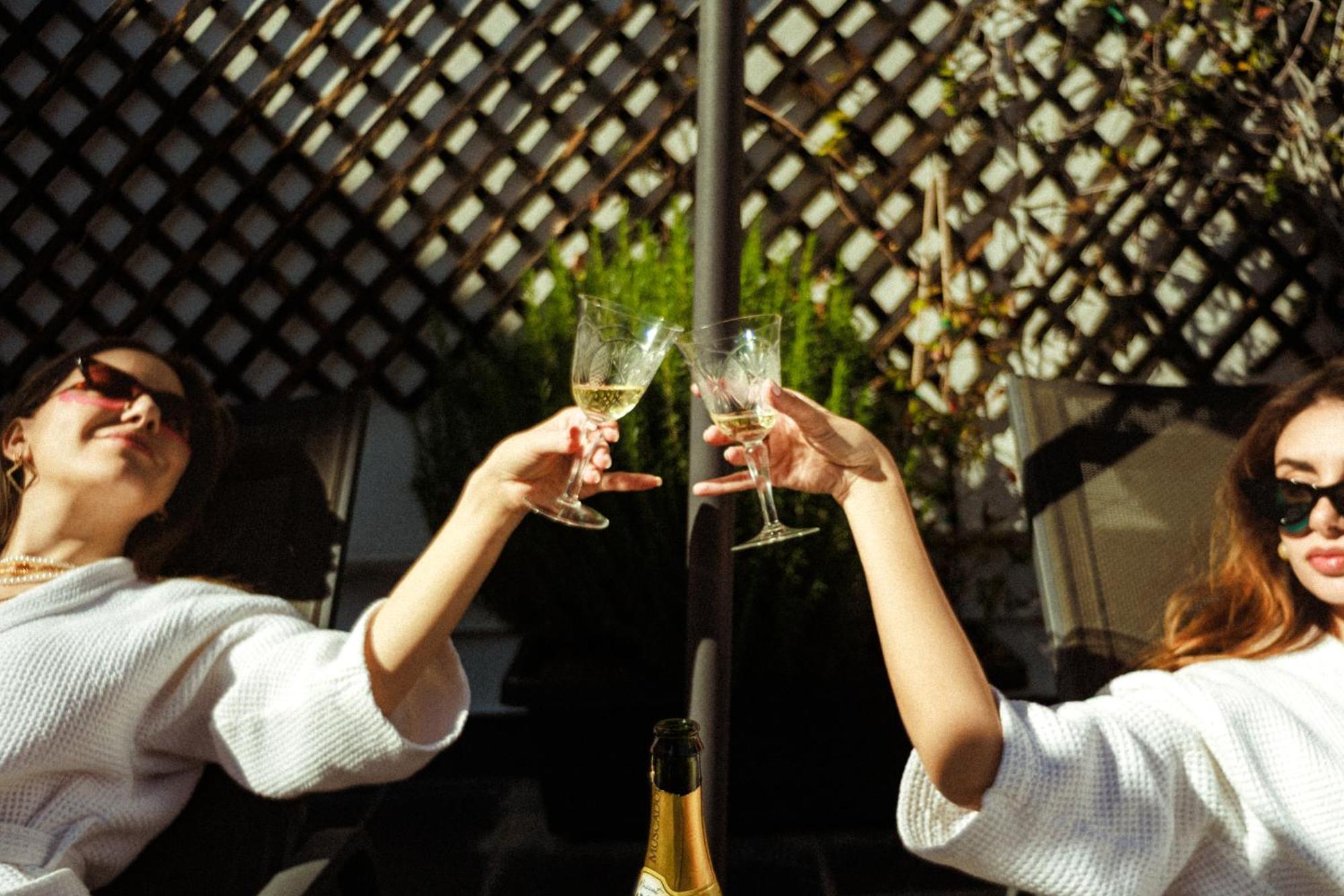 雅典 Nin&Bau Sarri 2酒店 外观 照片